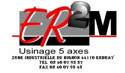 Logo di SARL ER2M