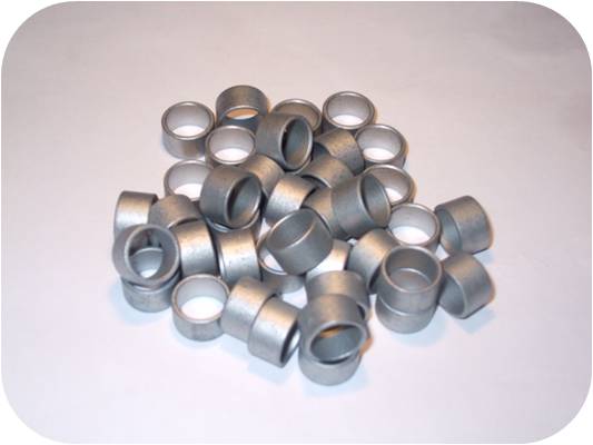 Insert moulding