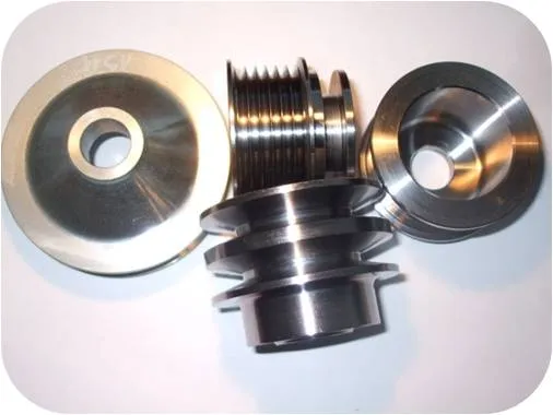 Pulleys