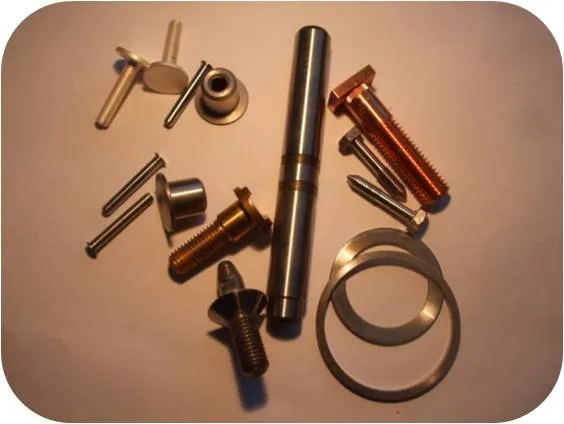 Screws special