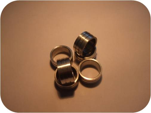Alu parts