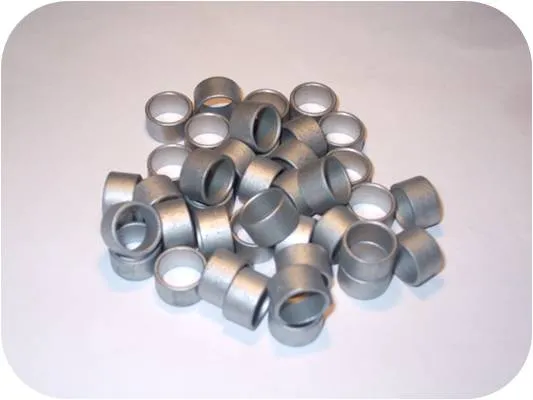 Insert moulding