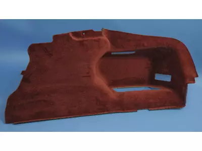 Gepäckraumverkleidung