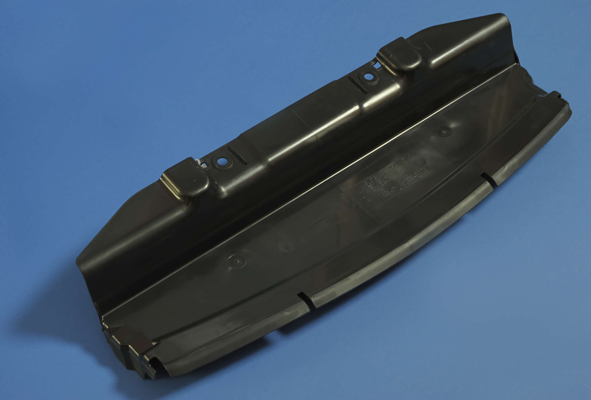 Abdichtung Wasserkühler