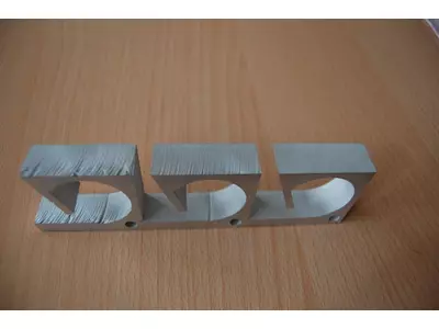 Schnittqualitätsmuster