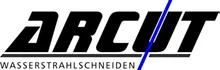 Arcut Wasserstrahlschneiden Logo