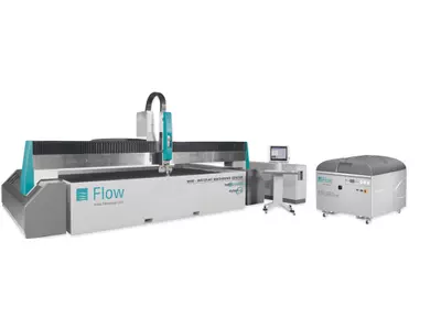 6000 Bar WMC bearbeitungszentrum