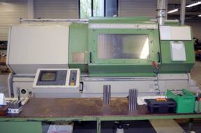 VDF 180 C