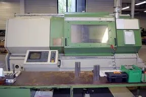 VDF 180 C