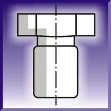 TORNTECNIC Logo