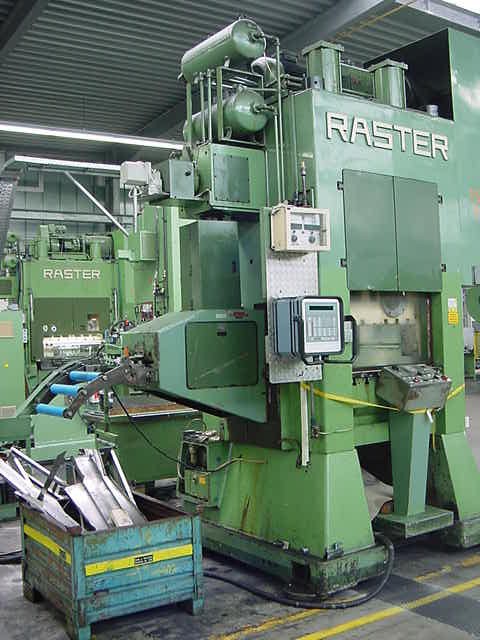 Pressenlinen