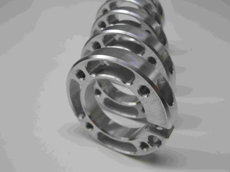 Schelle 50mm
