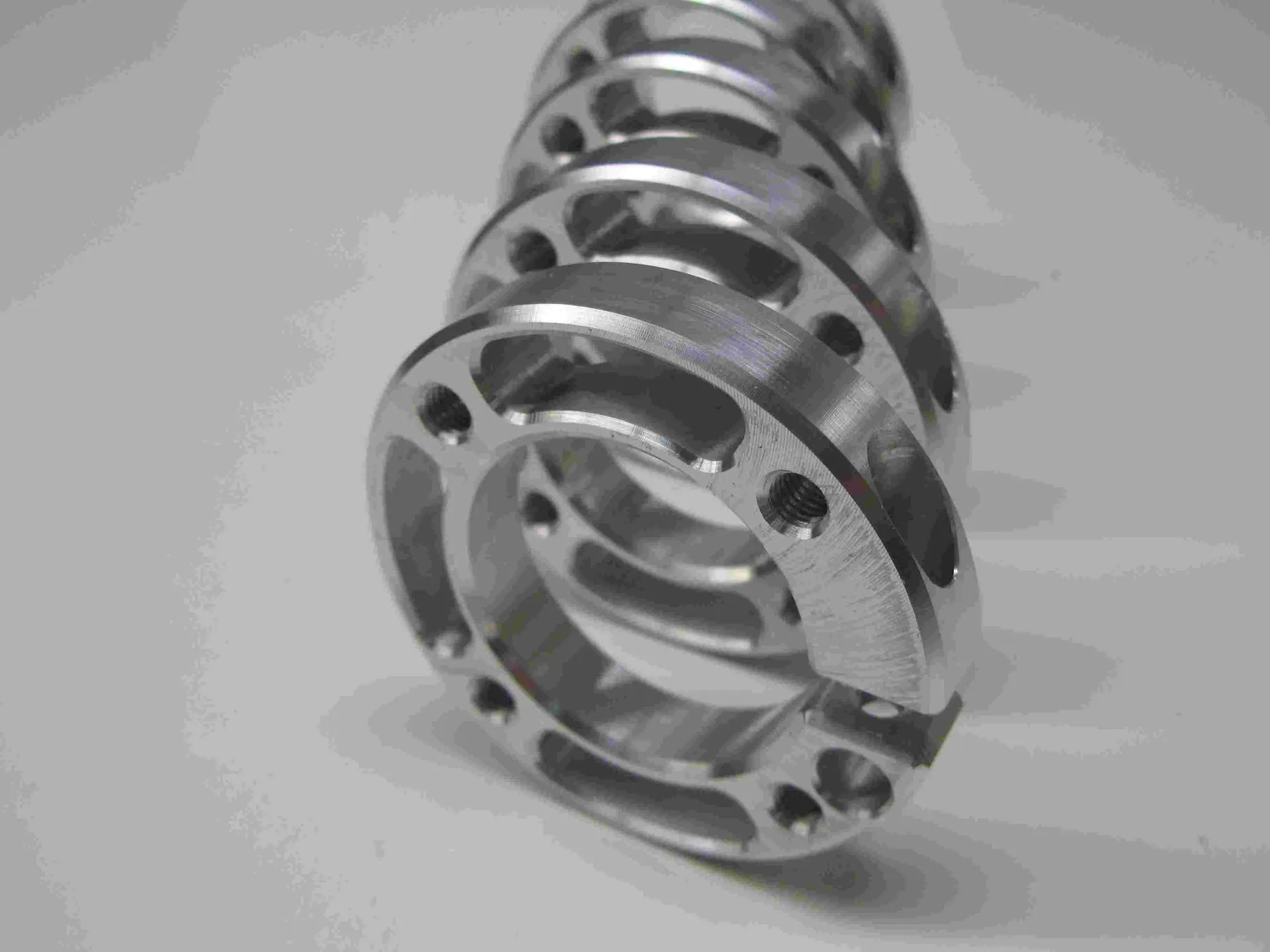 Schelle 50mm