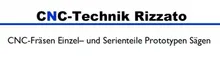 CNC-Technik Rizzato Logo