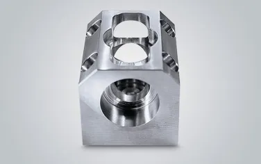 Ventilblock