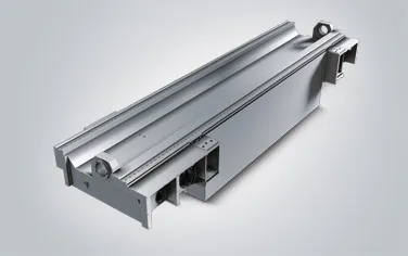 Querträger