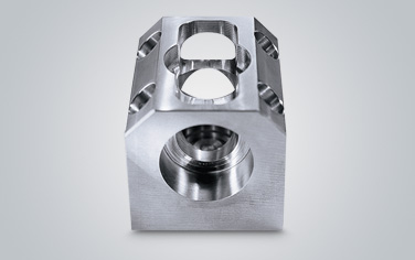Ventilblock