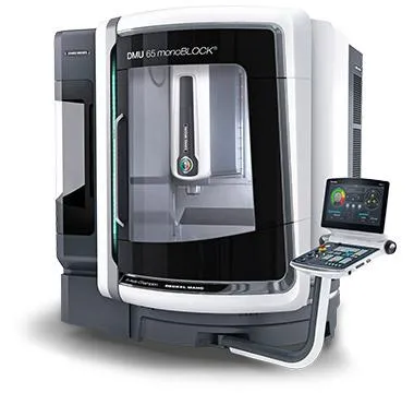 DMU 75 monoBLOCK