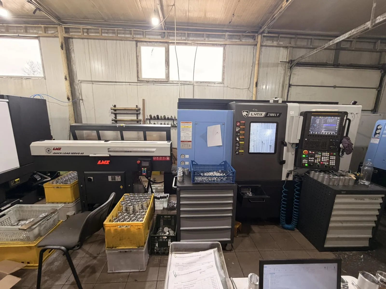 2.DOOSAN_LYNX2100LY_2023