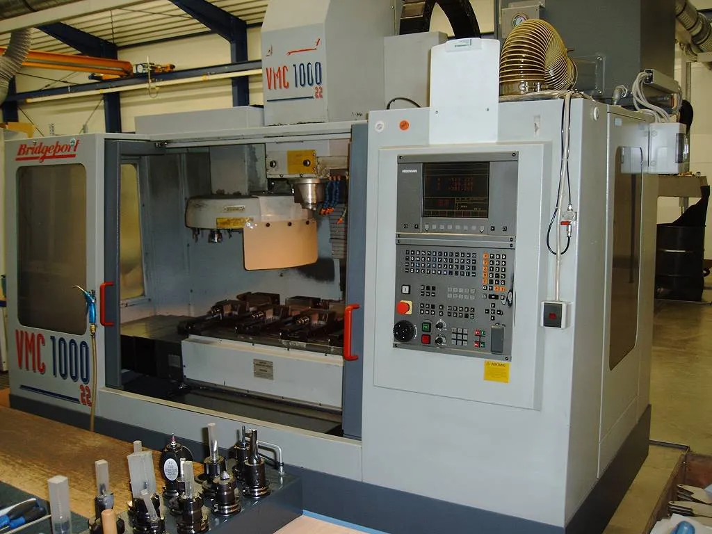 VMC 1000