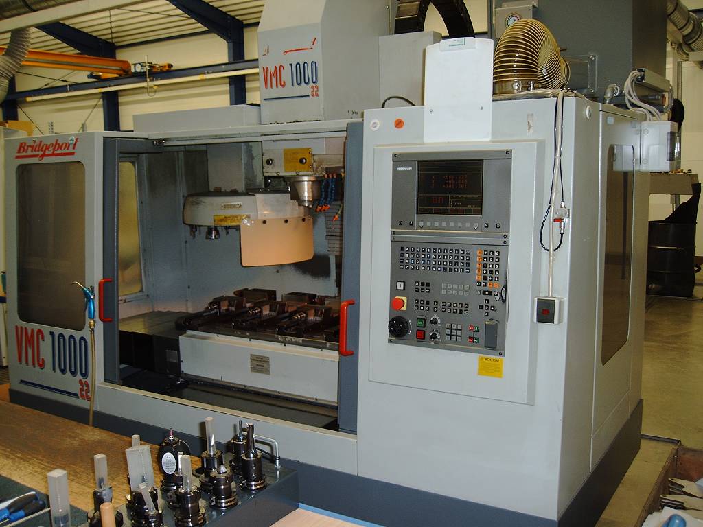 VMC 1000