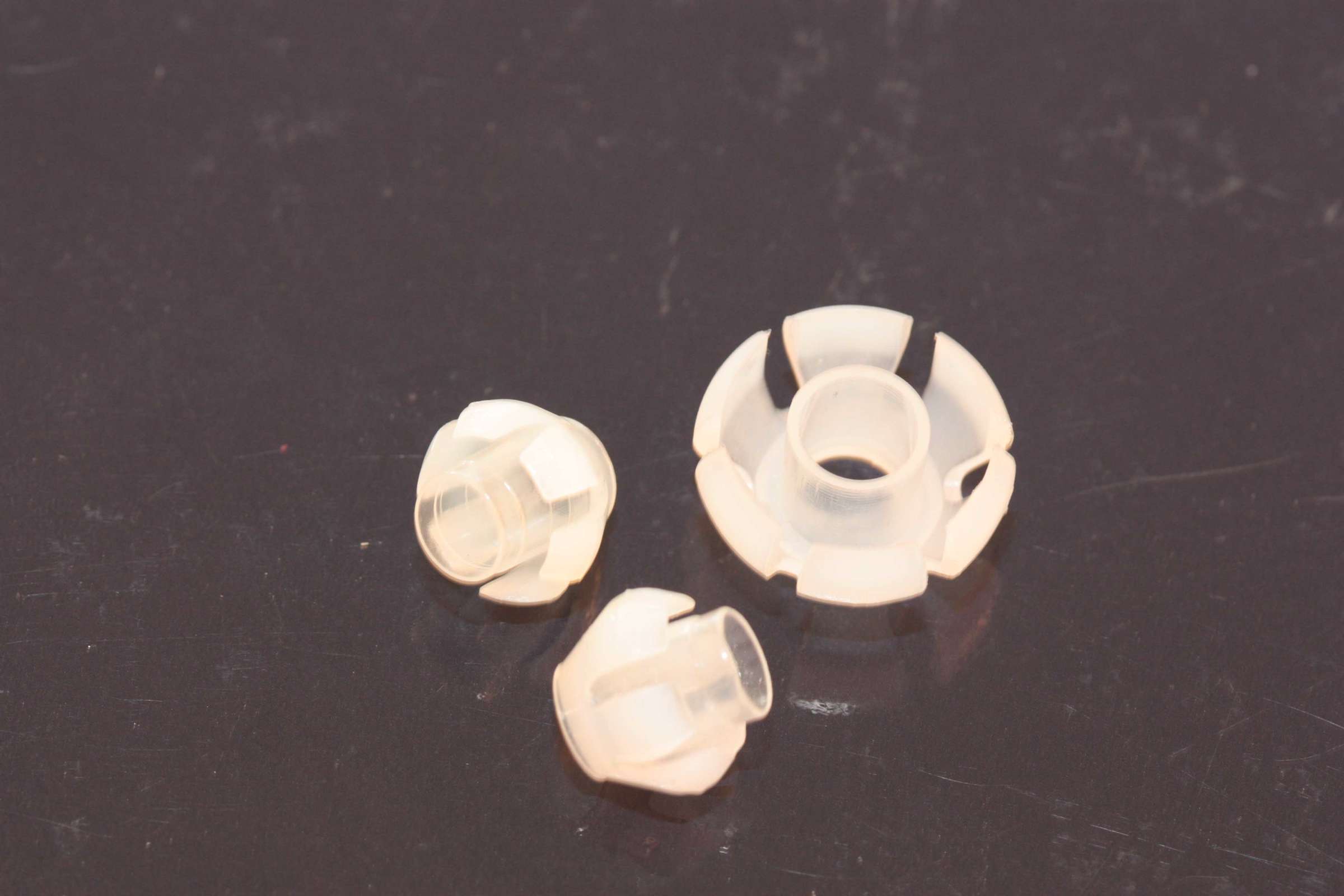 PA parts
