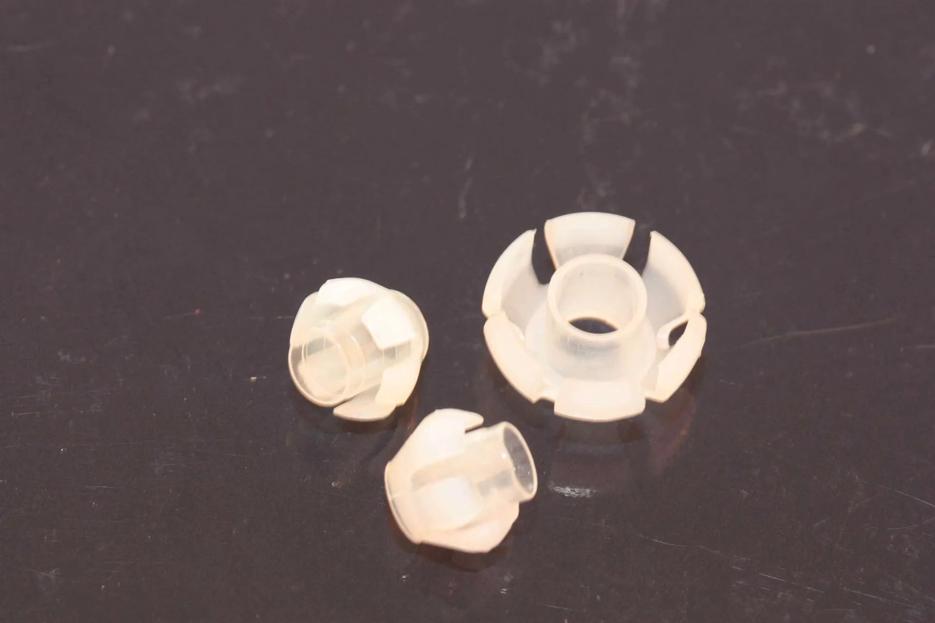PA parts