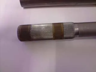 Auto parts