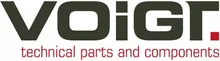 Voigt Systemtechnik GmbH Logo