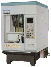 brother TC 31-A