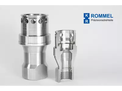 Ventilkörper (1.4305)