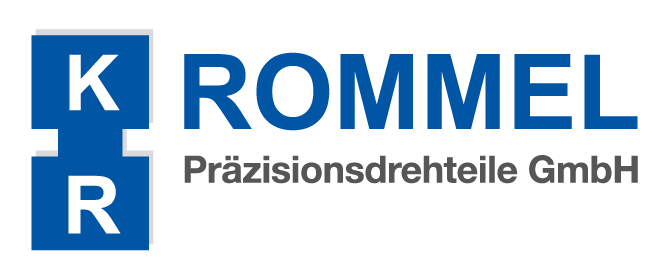 Rommel Präzisionsdrehteile GmbH Logo