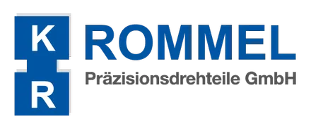 Rommel Präzisionsdrehteile GmbH logo