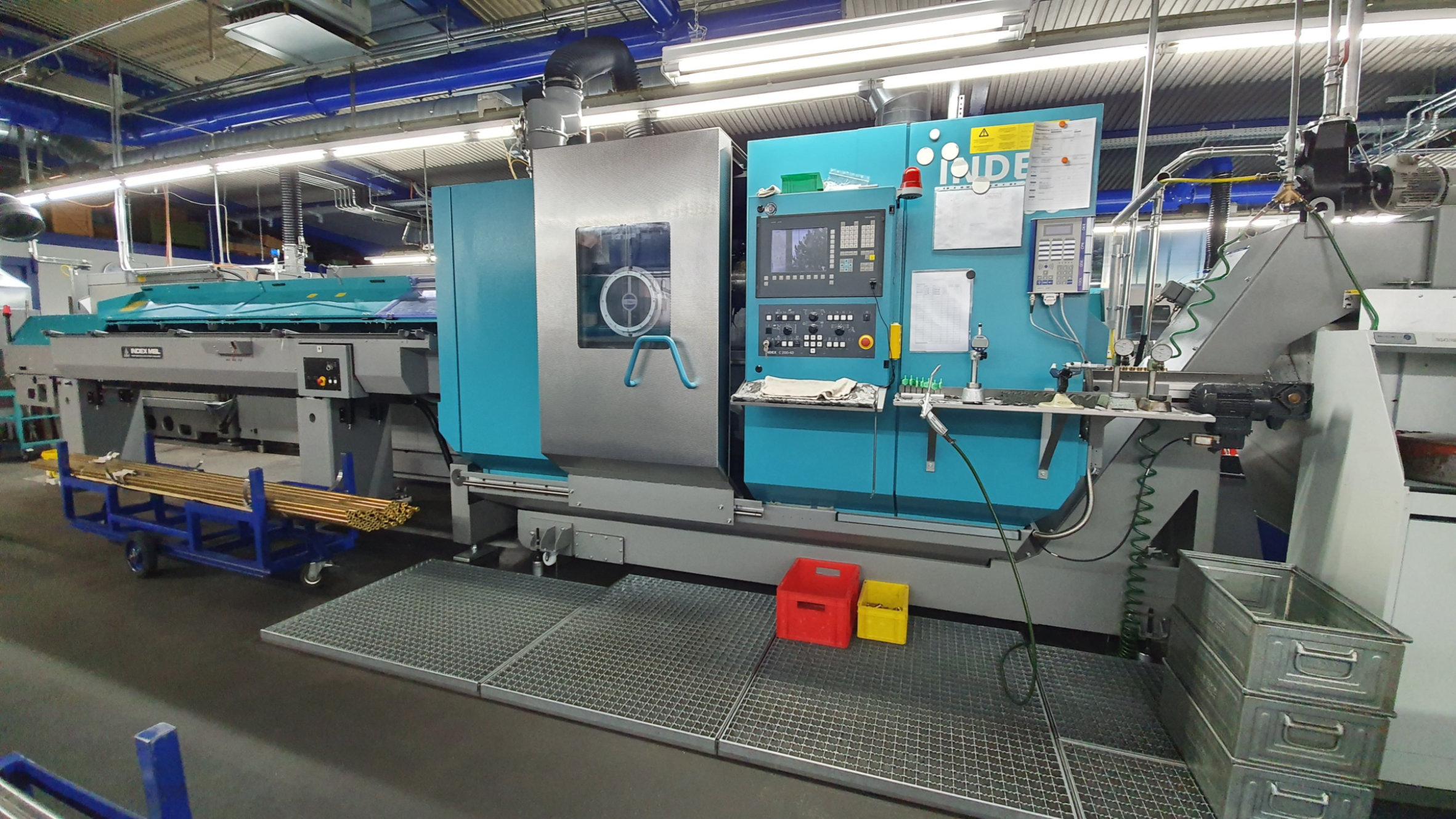 C 200