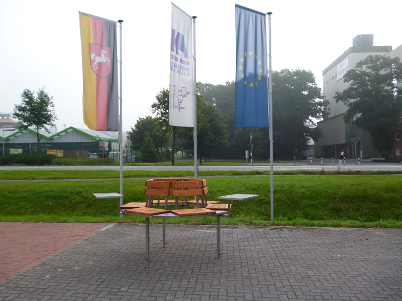 Spielplatzausrüstung