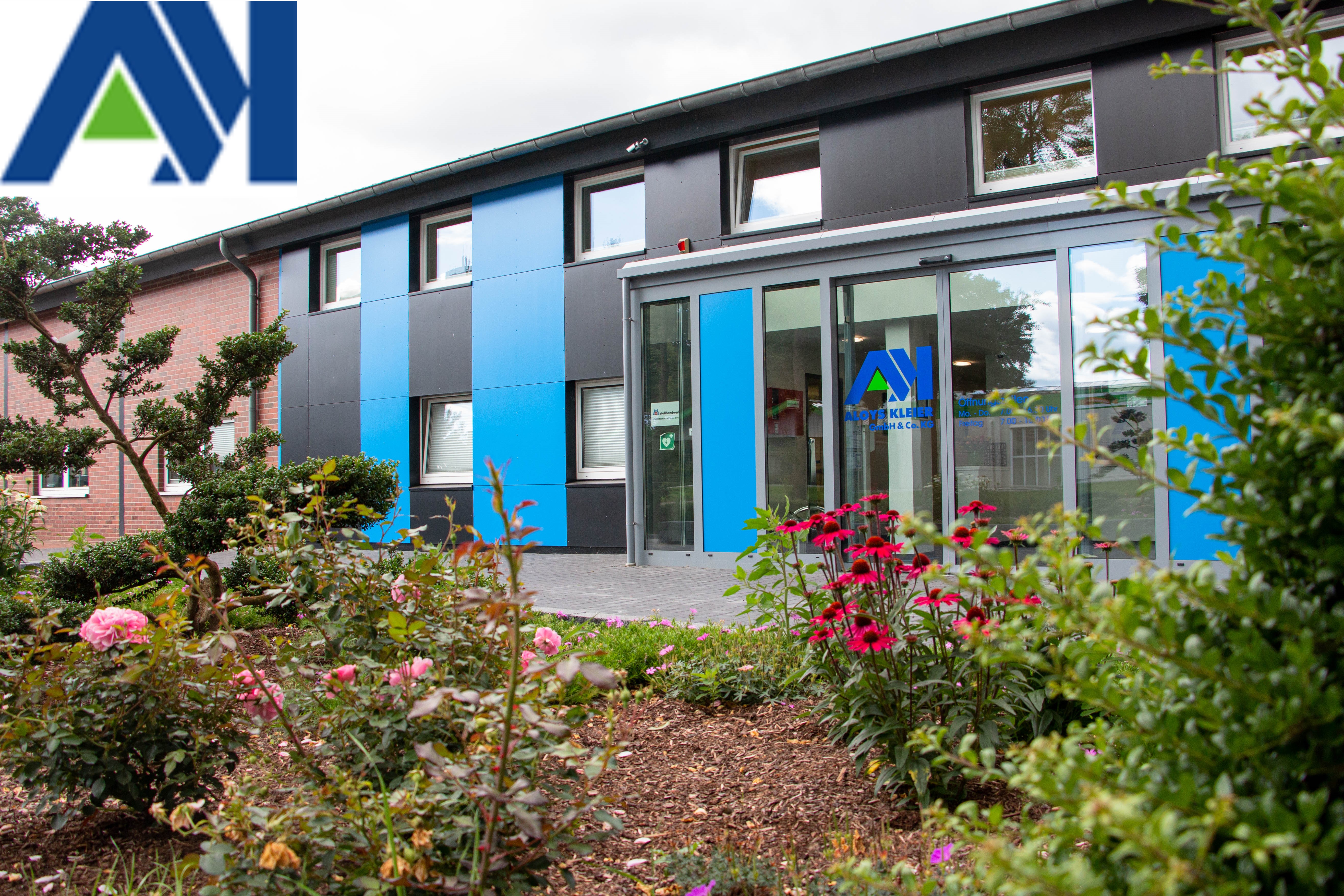 Aloys Kleier GmbH & Co. KG Logo