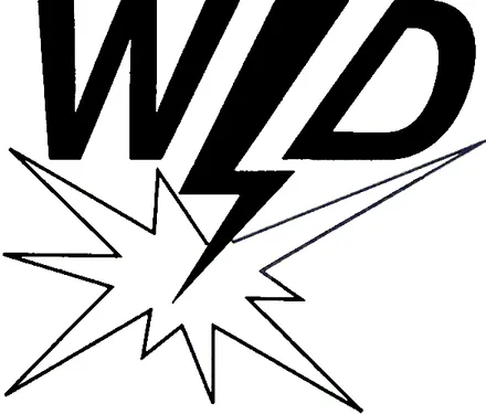 Werner Desch – Formenbau & Erodiertechnik logo
