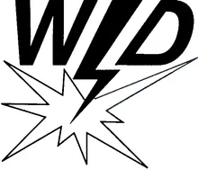Werner Desch – Formenbau & Erodiertechnik Logo