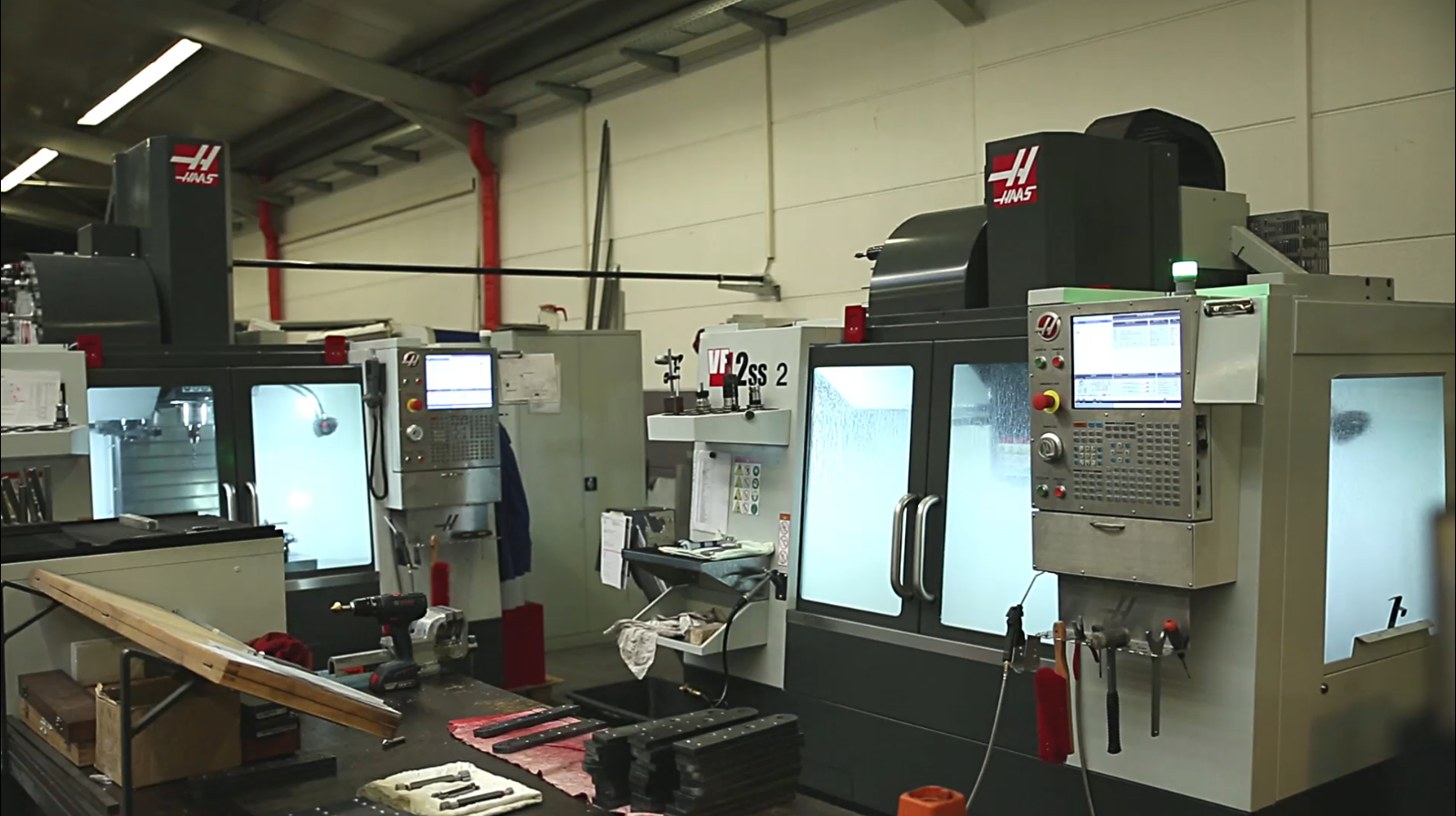 CNC Drehen