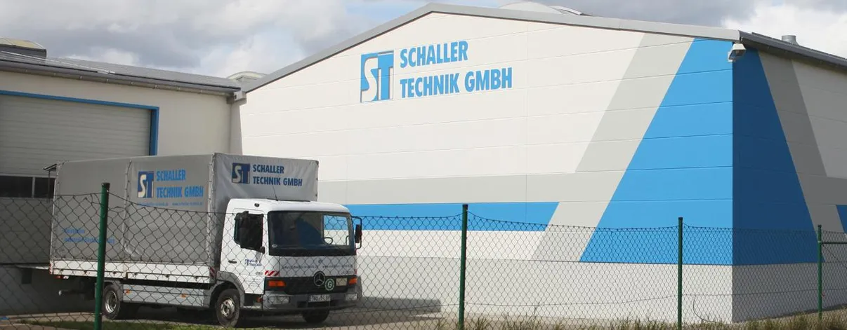 Schaller Technik GmbH