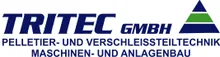 TRITEC GMBH Logo