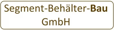 Logo di Segment Behälter Bau GmbH