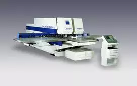 Trumpf TC 600L