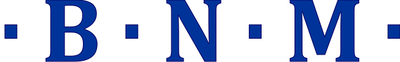BNM D.O.O. Logo