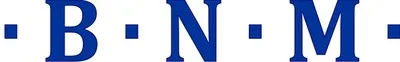 BNM D.O.O. logo