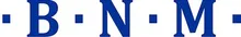 BNM D.O.O. Logo