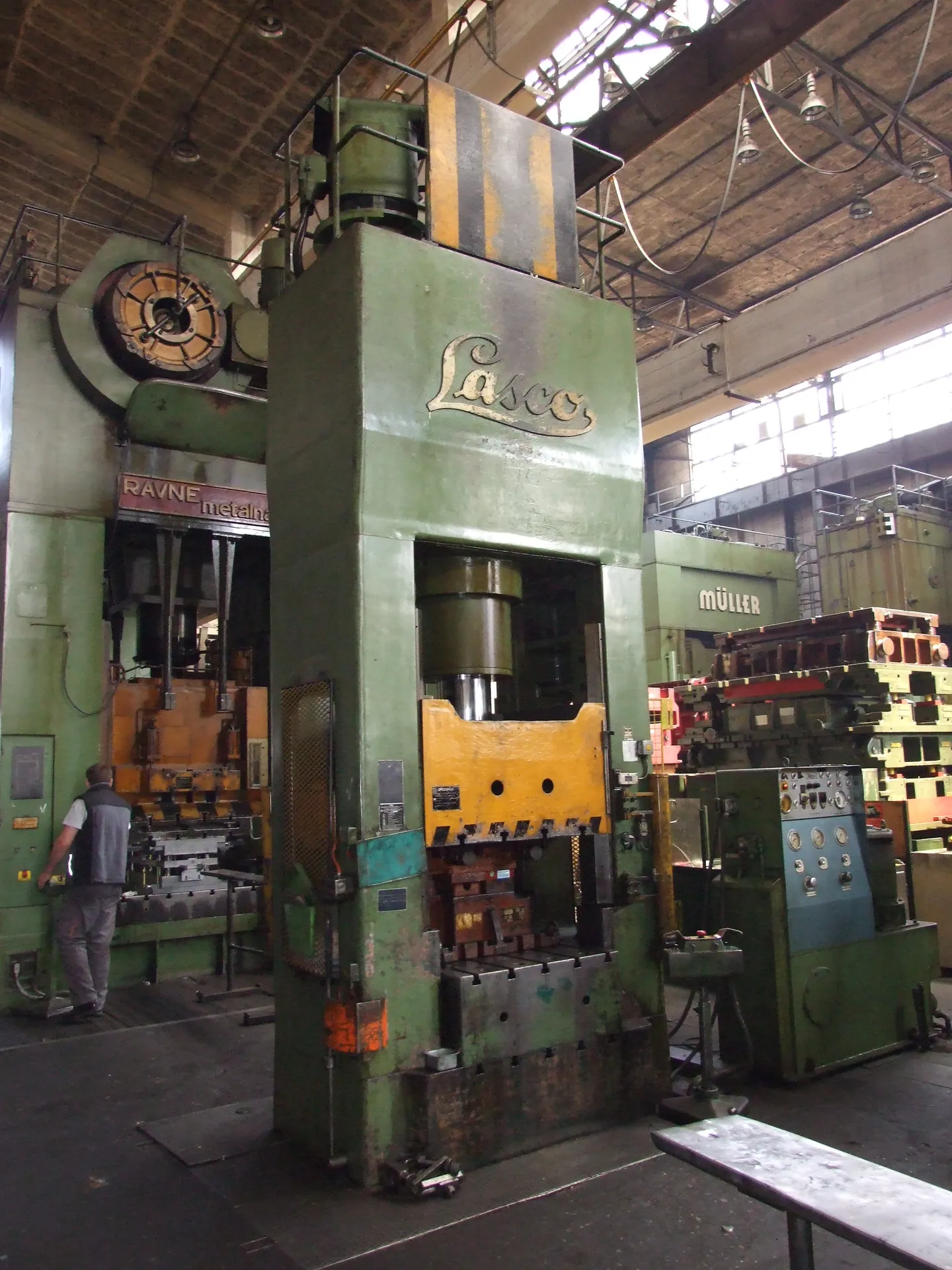 LASCO 200 T