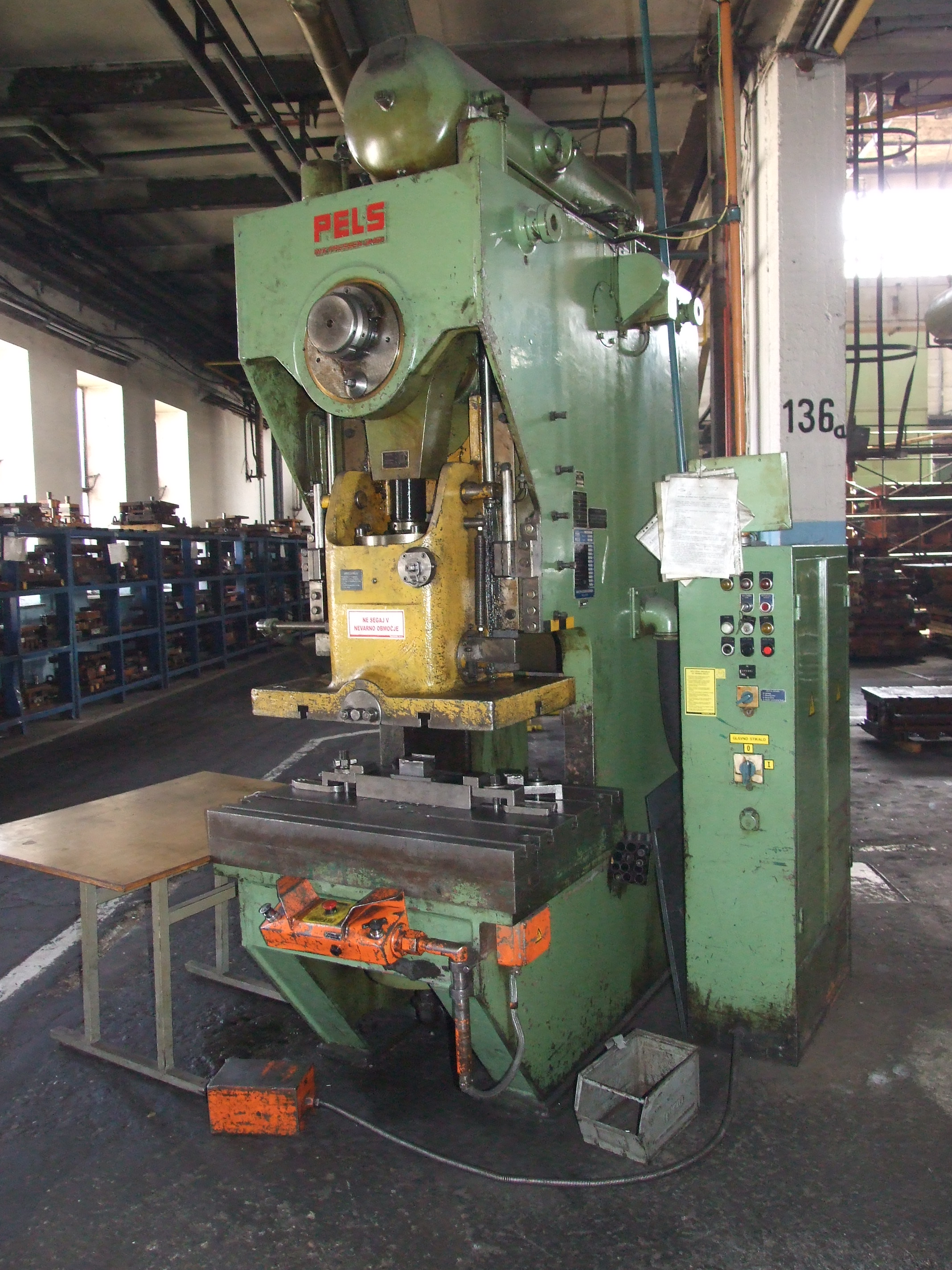  IWK PELSS 100 T