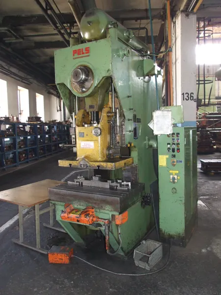  IWK PELSS 100 T