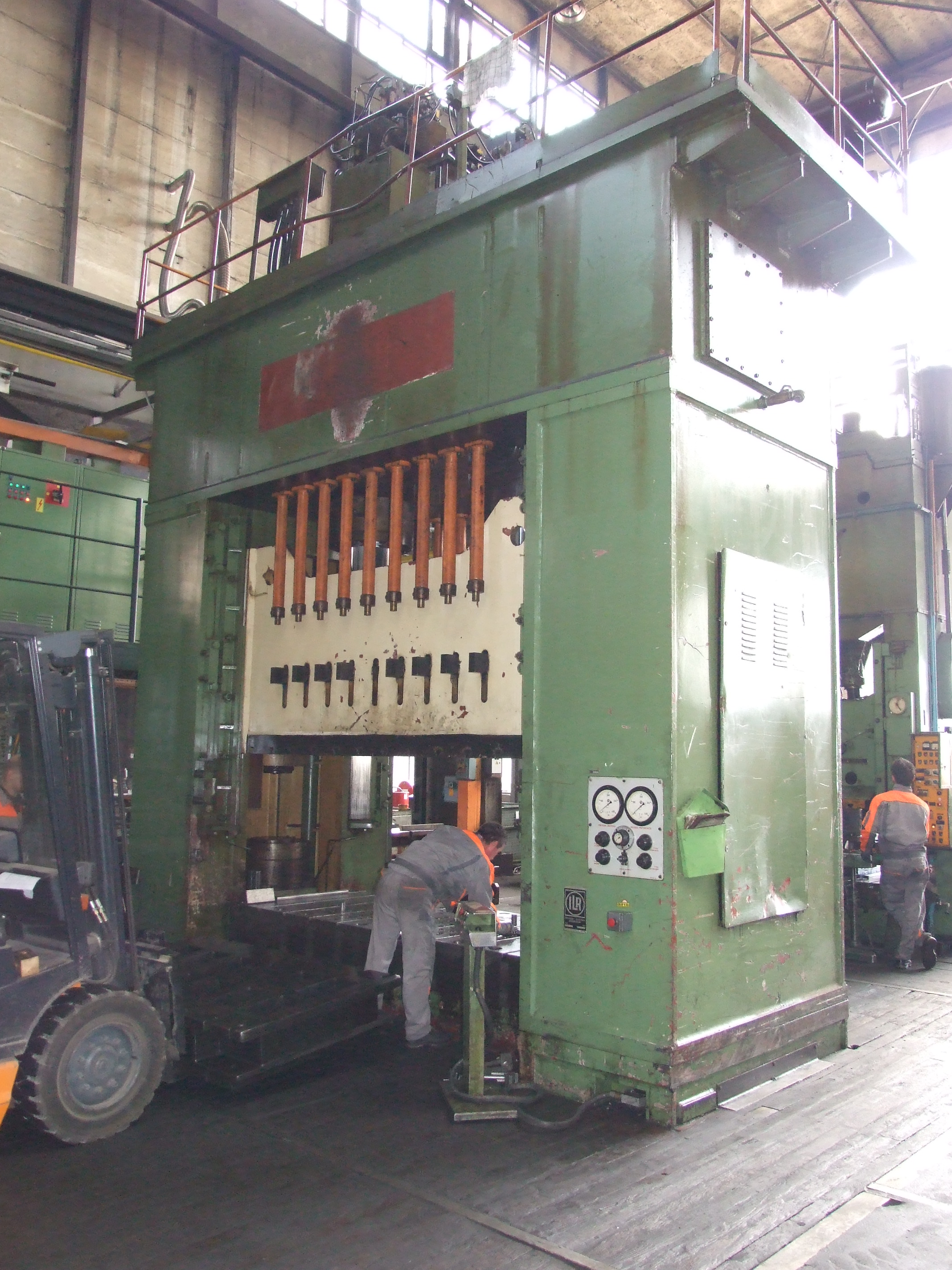 ILR 1000 T